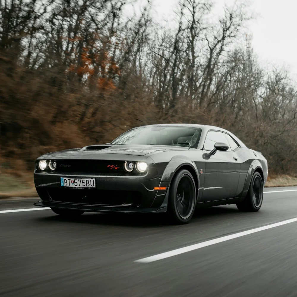 Aftermarket Automotive